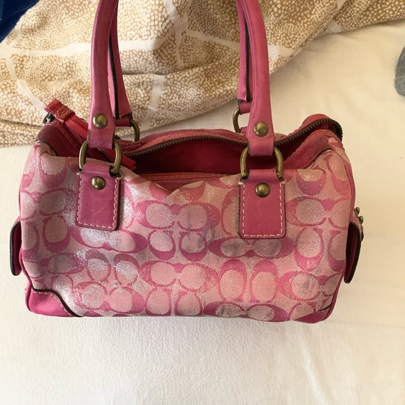 Coach purse - Picture 1 of 4